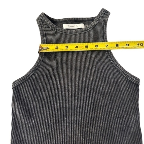 Mustard Seed tank top - Picture 7 of 9